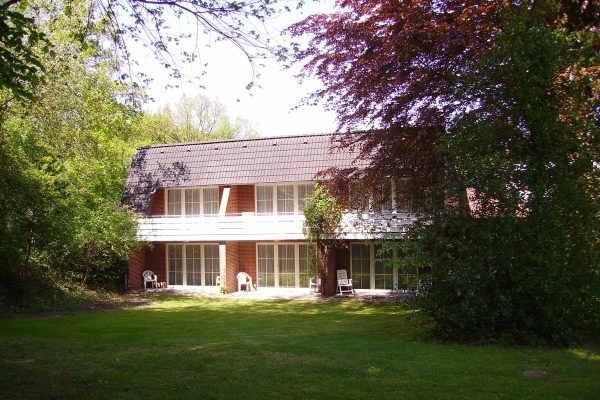 Parkhotel Keck
